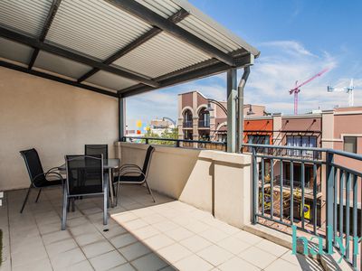 54 / 2 Wexford Street, Subiaco