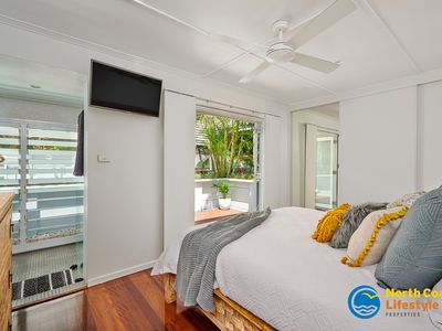 1 Ocean Avenue, New Brighton