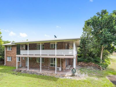 55 Johnston Boulevard, Urraween