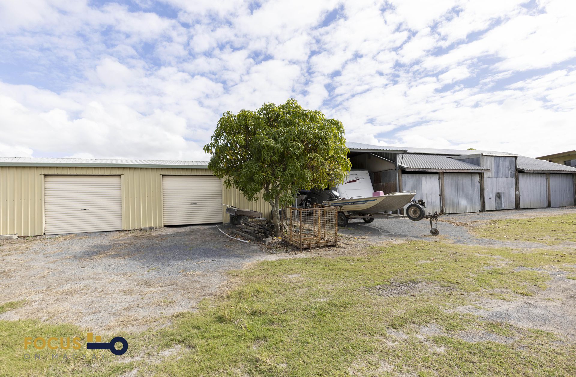 100 Peri Road, Te Kowai