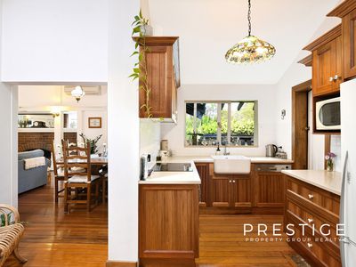 11 Heathcote Street, Rockdale