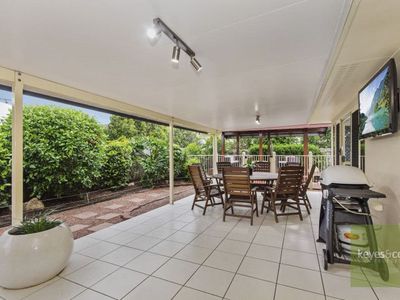 14 Tambo Court, Mount Louisa
