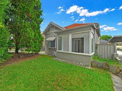 7 Courallie Avenue, Homebush West