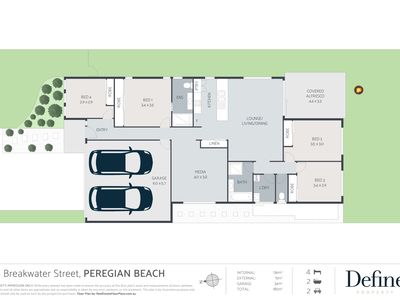 4 Breakwater Street, Peregian Beach