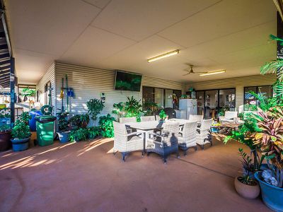 1 Rogers Street, Port Hedland