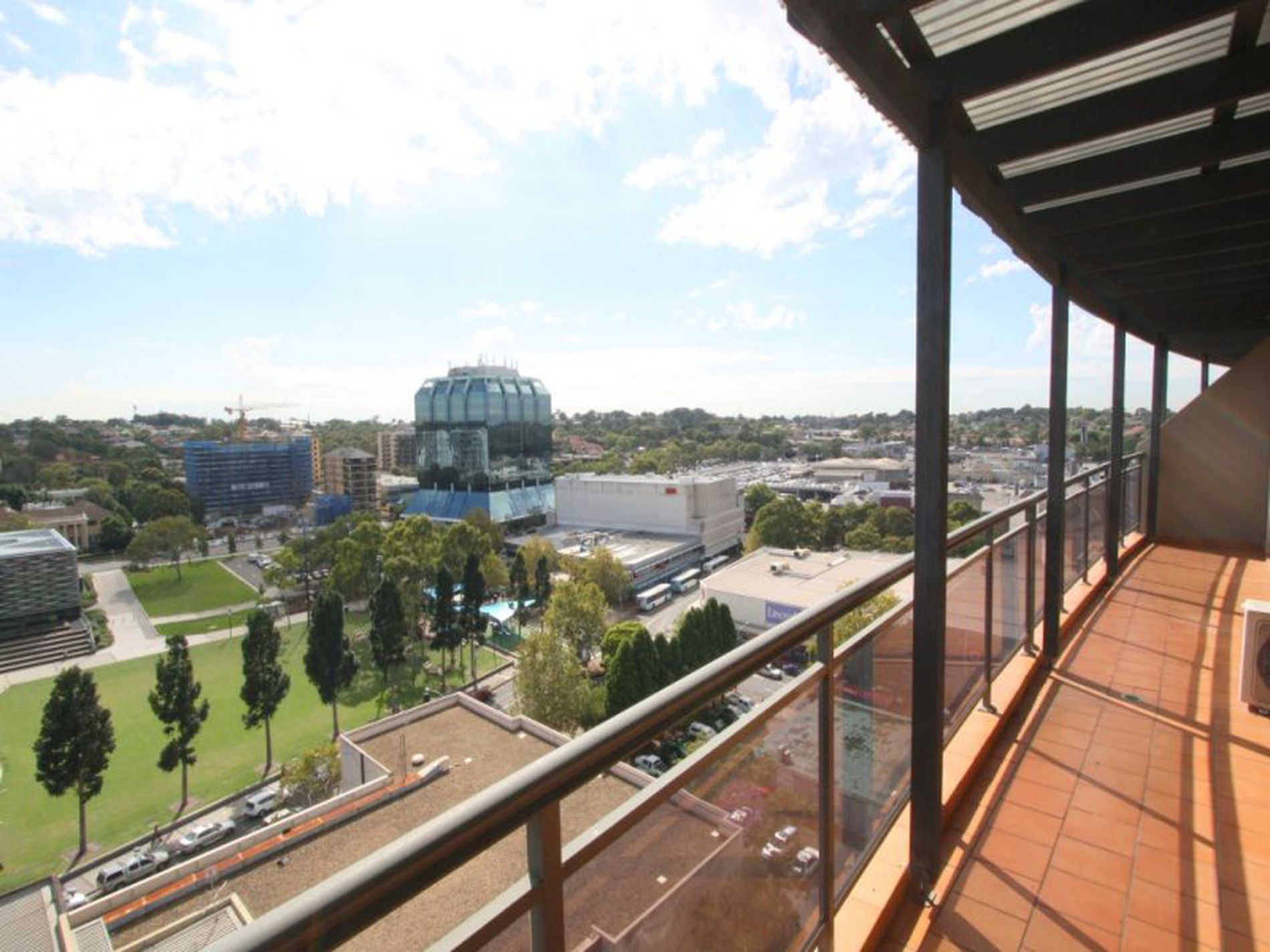 56 / 3-7 Fetherstone Street, Bankstown