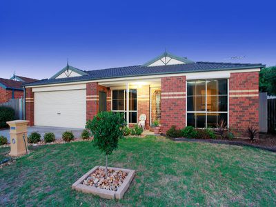 61 Bella Crescent, Hallam
