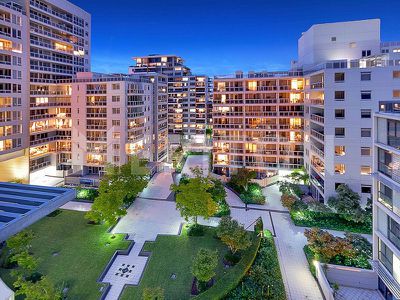 343 / 8-10 Lachlan Street, Waterloo