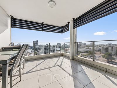 903 / 24 Litchfield Street, Darwin City