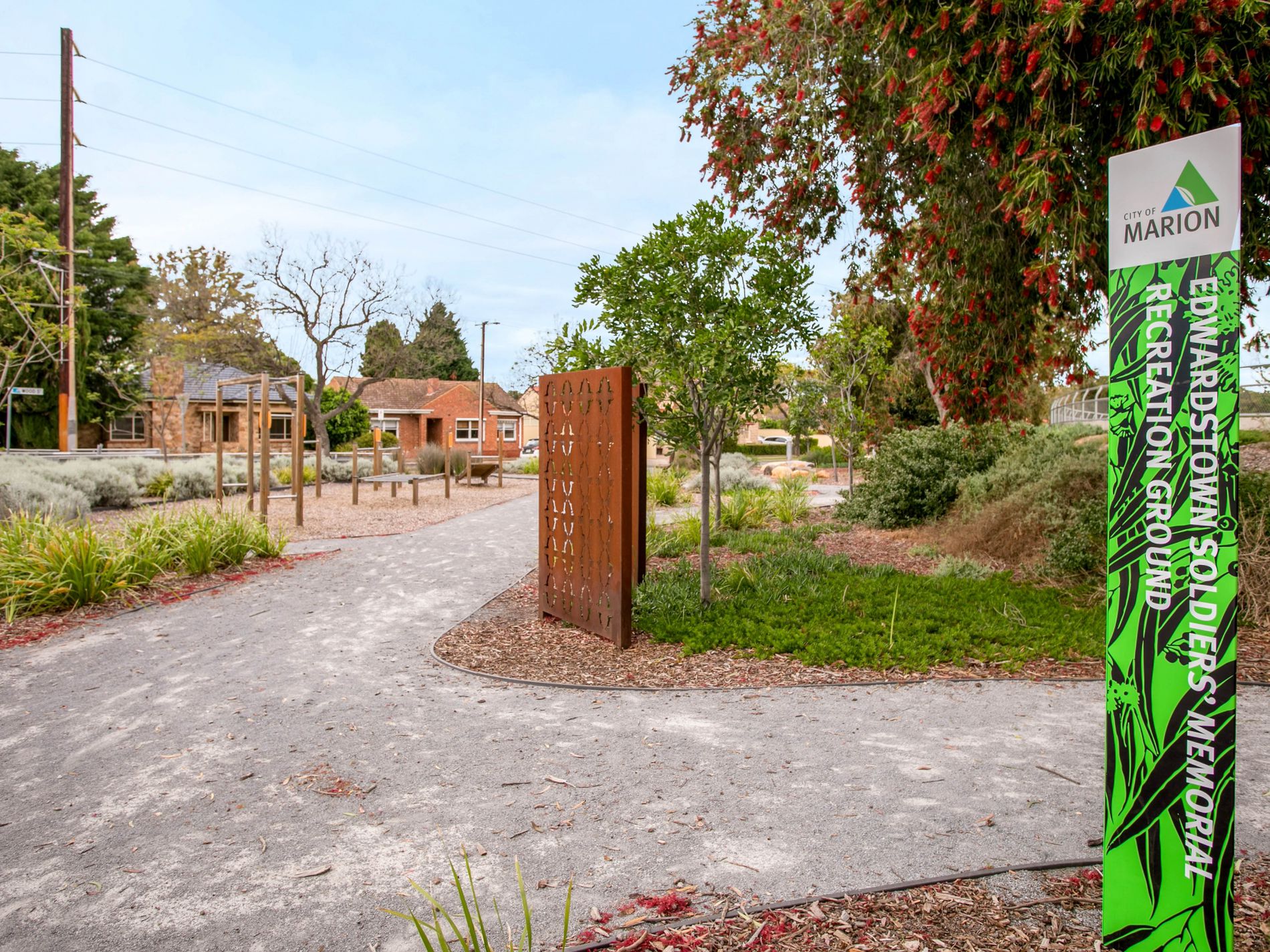 34 Saint Marys Street, St Marys