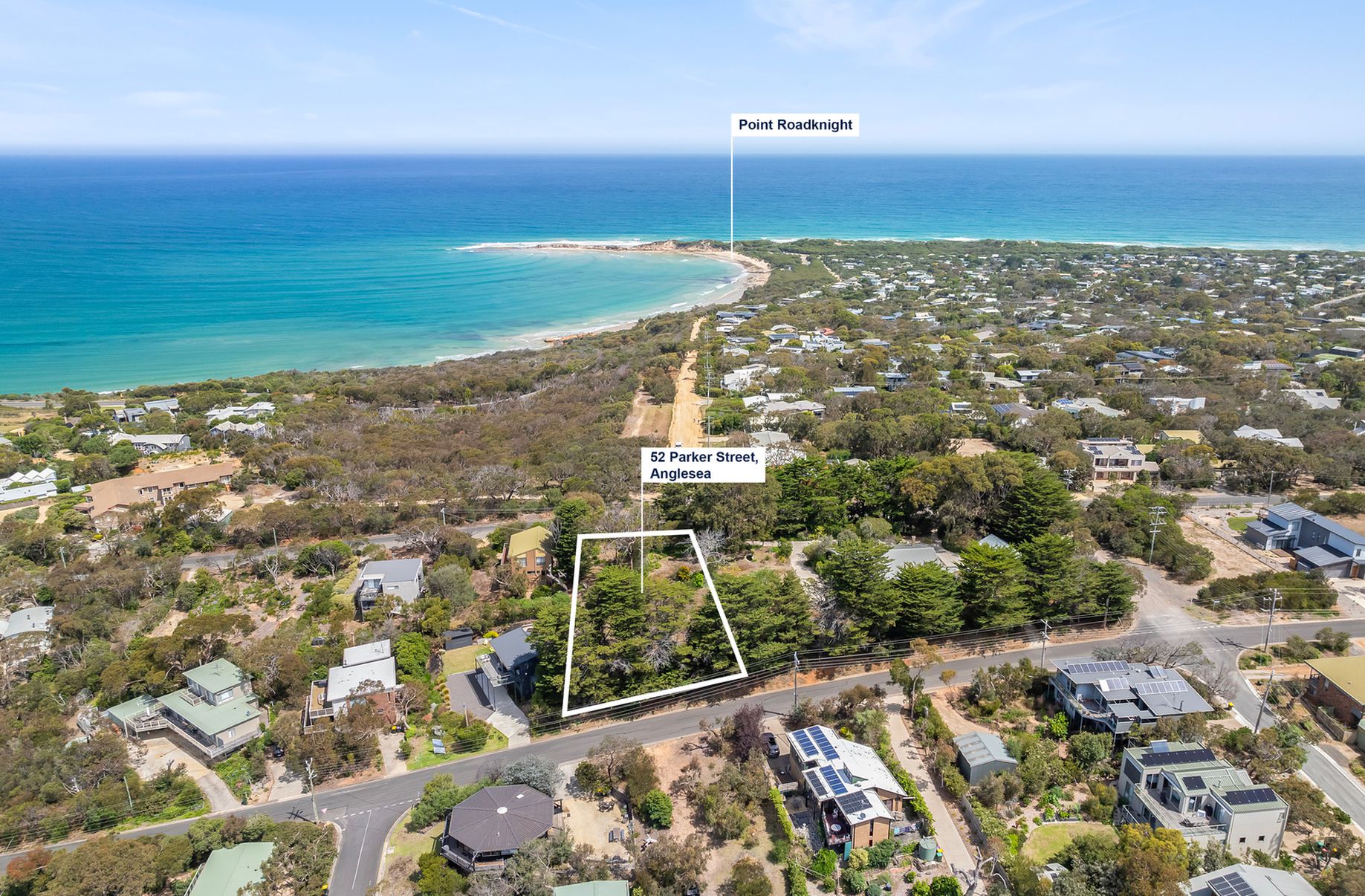 52 PARKER STREET, Anglesea