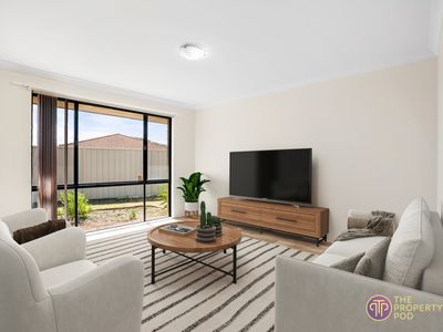 6 Ginger Court, Port Kennedy