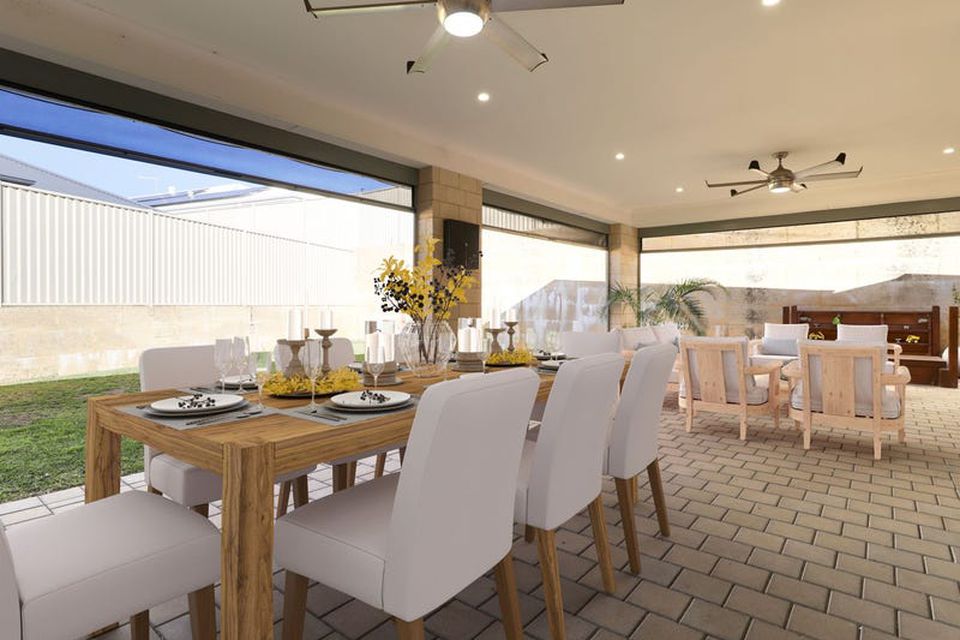 26 Ashton Way , Baldivis
