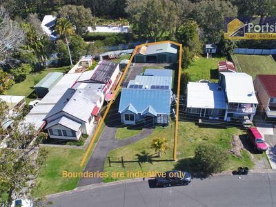 25 Tanilba Avenue, Tanilba Bay