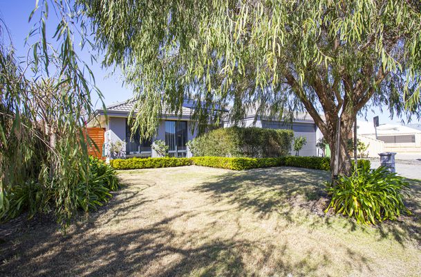 79 Camelot St, Baldivis