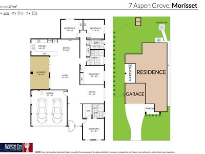 7 Aspen Grove, Morisset