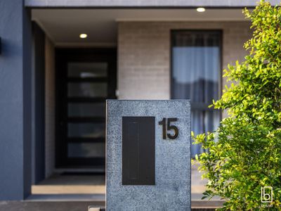 15 Spoonbill Avenue, Warnervale