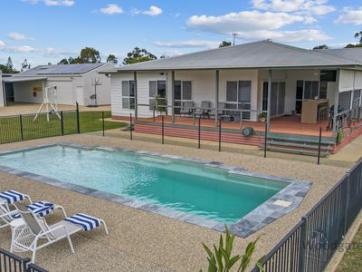 2 Clydesdale Avenue, Branyan