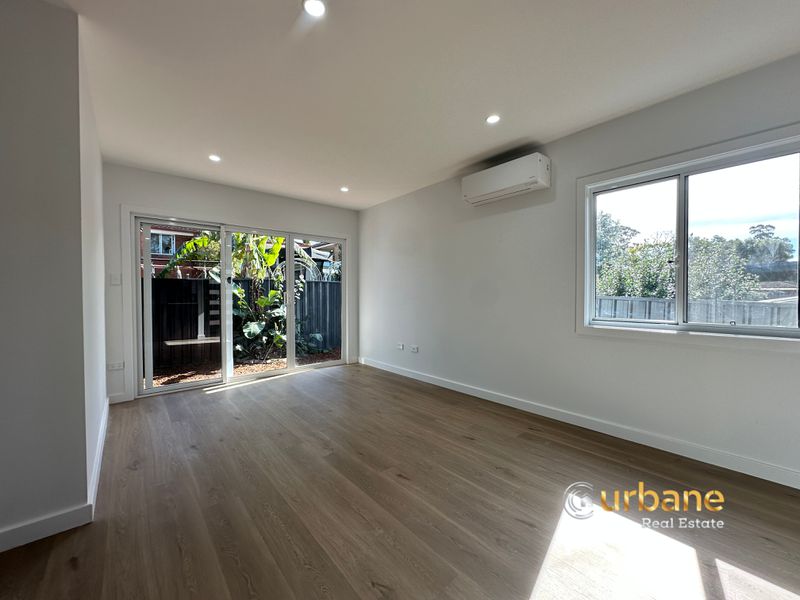 63a Greenoaks Avenue, Bradbury