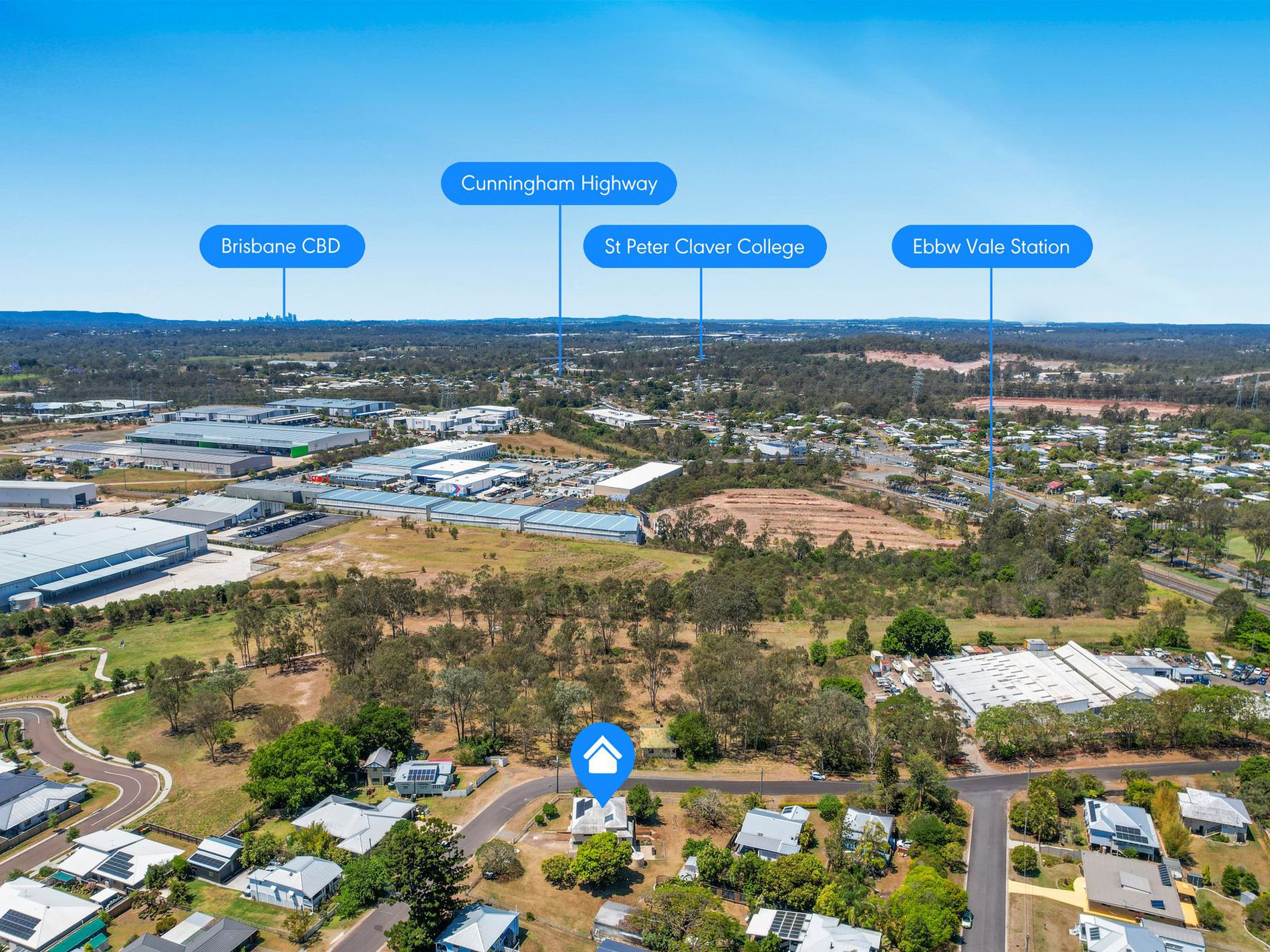 10 Carberry Street, Bundamba