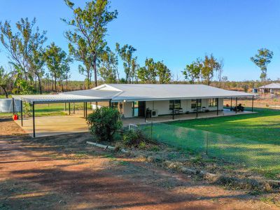 35 Bridgemary Cres, Girraween