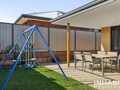33 Heartwood Boulevard, Whitby