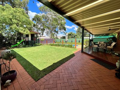 20 Springfield Way, Dubbo