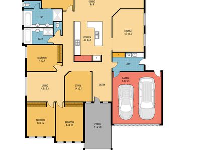 106 Butler Street, Tewantin