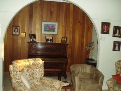 Bornemans Road, Leitchville