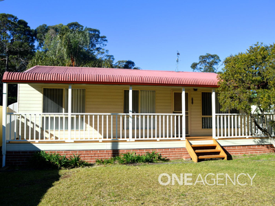 188 Island Point Road, St Georges Basin