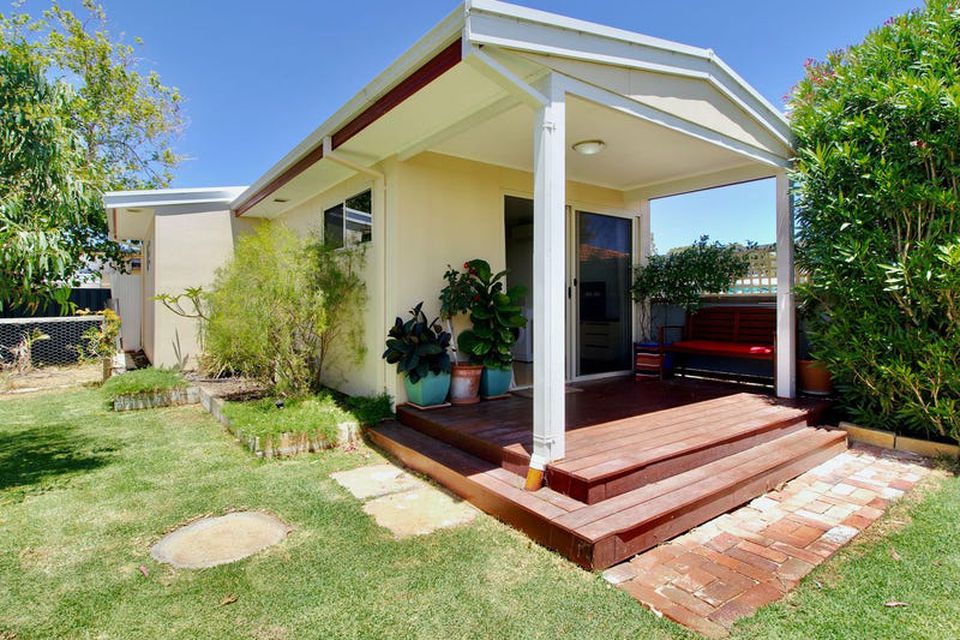15 Ninda Road , Shoalwater
