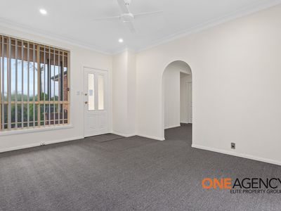 1 / 72-74 DAINTREE DRIVE, Albion Park