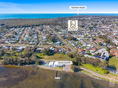 11 First Avenue, Toukley