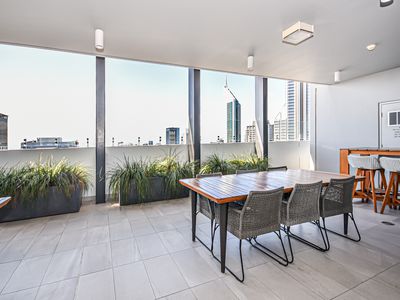 1107 / 380 Murray Street Mall, Perth