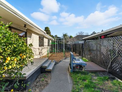 29 Neville Street, Spreydon