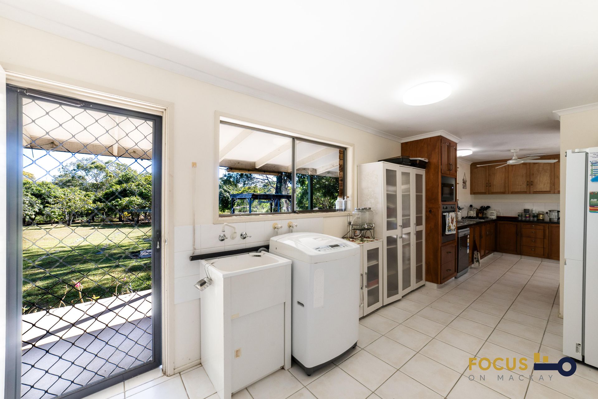 631 Cape Hillsborough Road, Cape Hillsborough