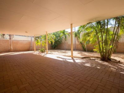 7 Pennings Court, Port Hedland