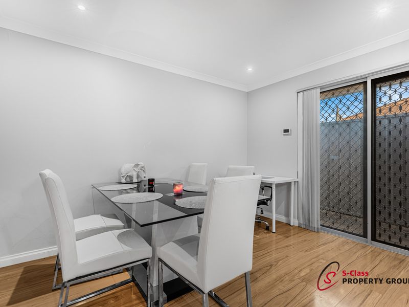 16 Sewell Court, Noranda