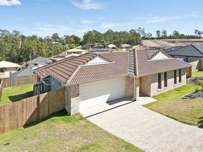 24 Barwell Street, Brassall