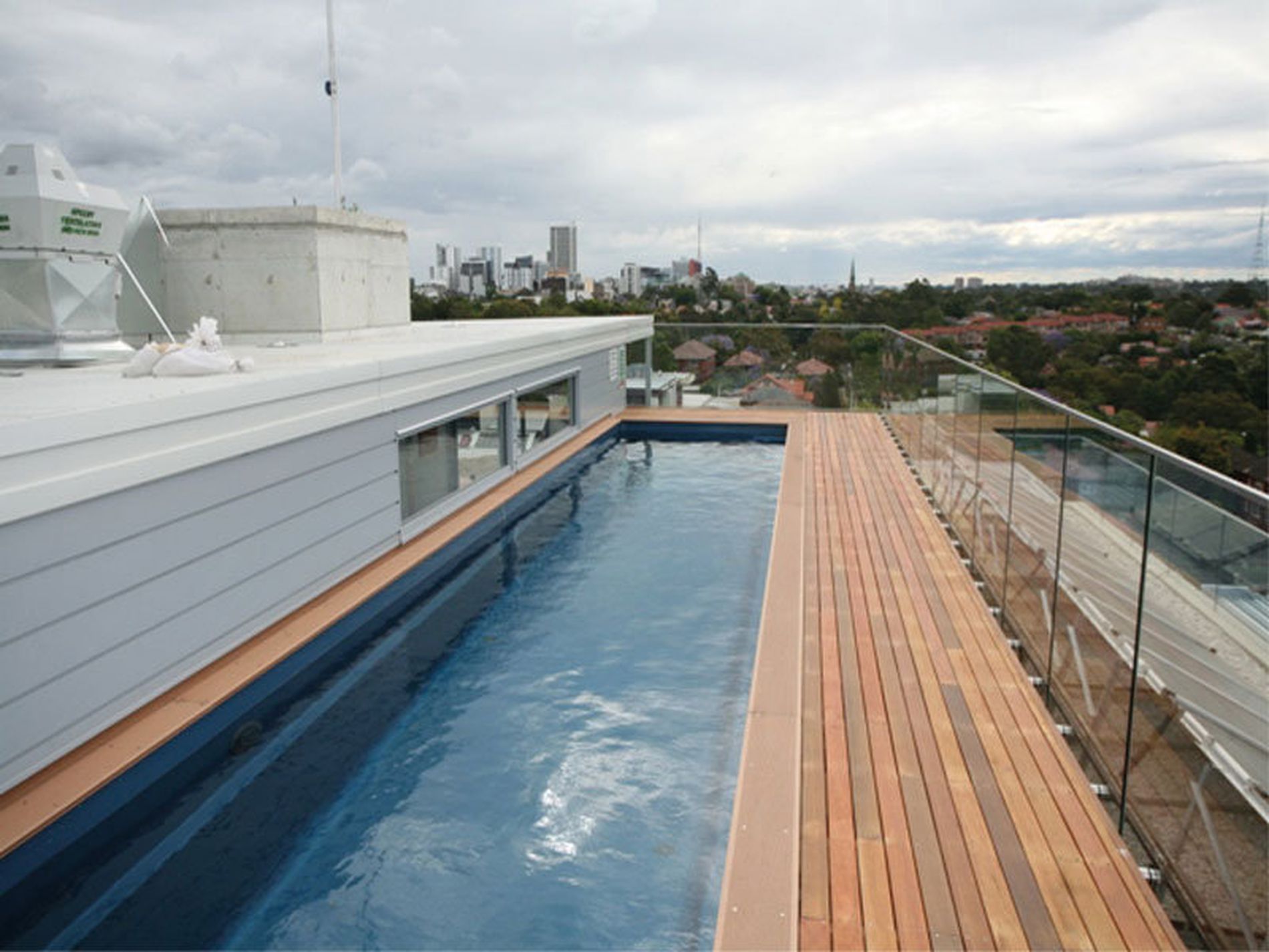 311 / 520 Cnr Miller Street & Palmer Street, Cammeray