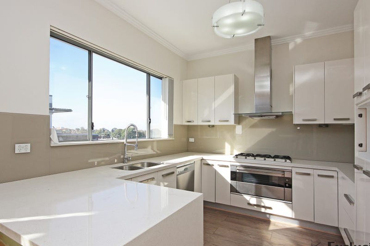 47 / 553 New Canterbury Road, Dulwich Hill