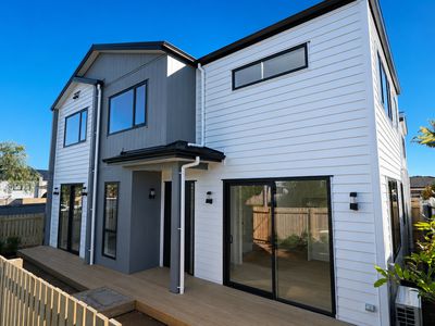 303A Bucklands Beach Road, Bucklands Beach