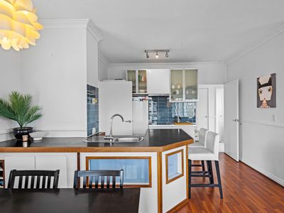 22 / 62 Bronte Street, East Perth