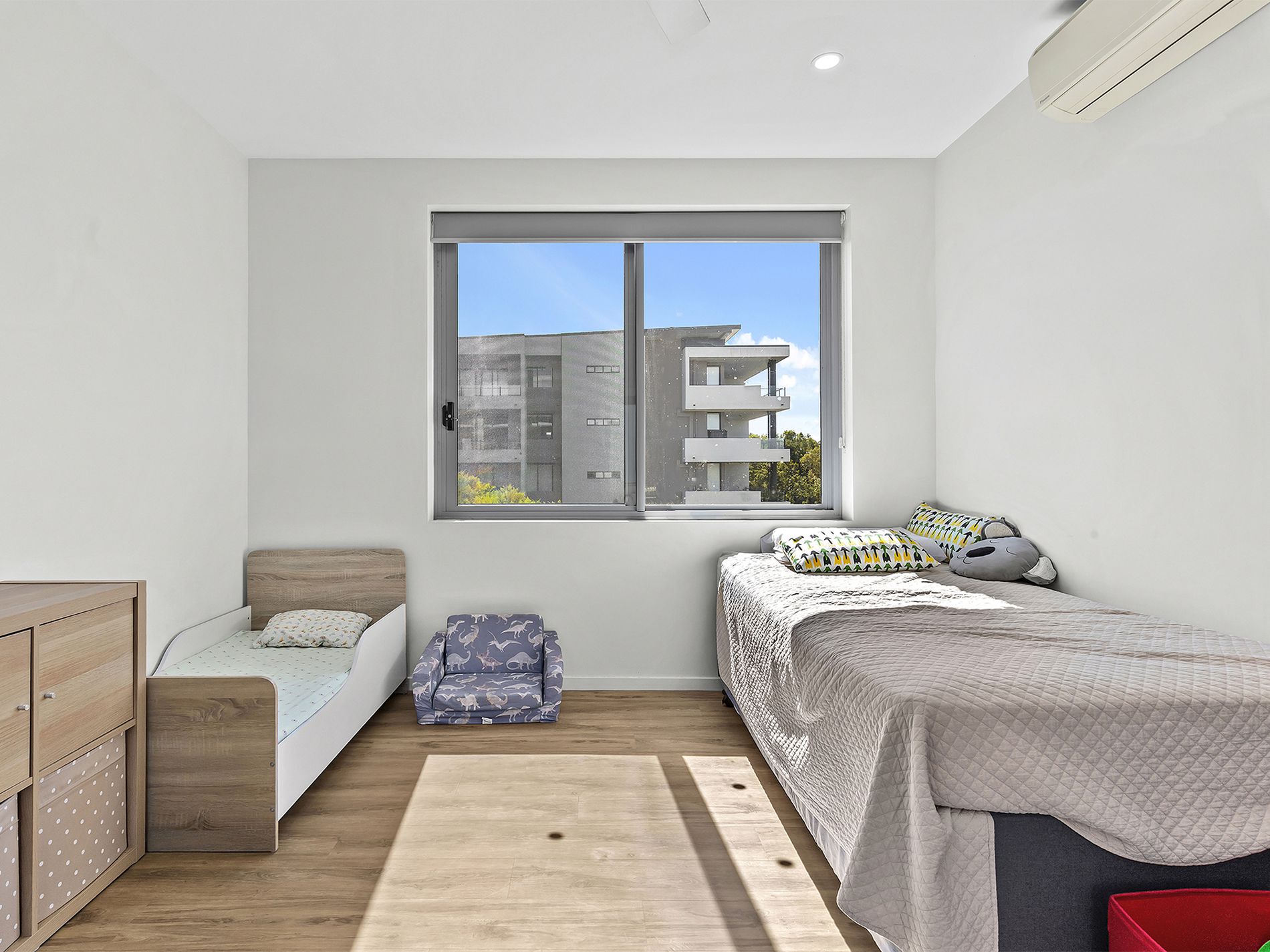 403 / 3 Gallagher Terrace, Kedron