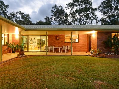 53 Mountney Road, Strathdickie