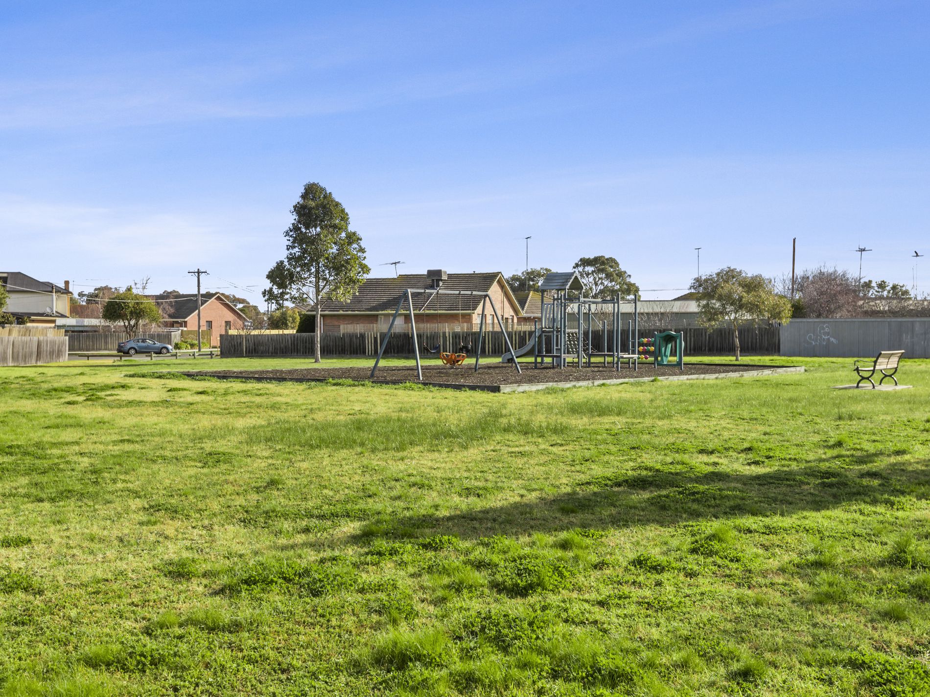 33 Mercury Crescent, Newcomb