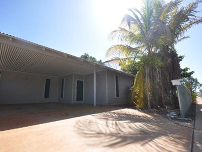 66 Greene Place, South Hedland