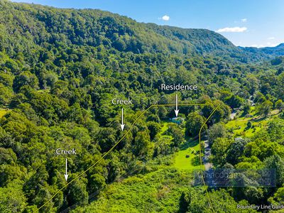 841 Wilsons Creek Road, Wilsons Creek