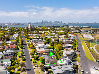125 Thompson St, Williamstown
