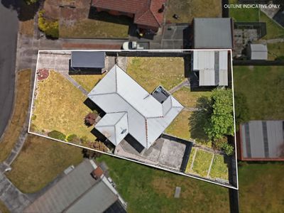 10 Archer Crescent, George Town